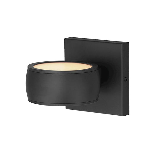2 Lighting LED Outdoor Wall Sconce