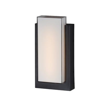 1 Light Outdoor Wall Sconce
