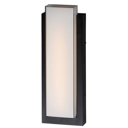 1 Light Outdoor Wall Sconce