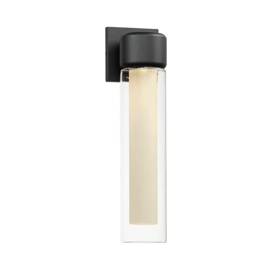 1 Light Outdoor Wall Sconce