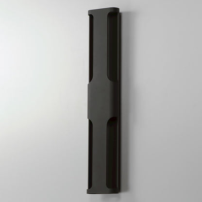 ET2 Lighting Maglev 1Lt 33" LED Outdoor Wall Mount, Bronze