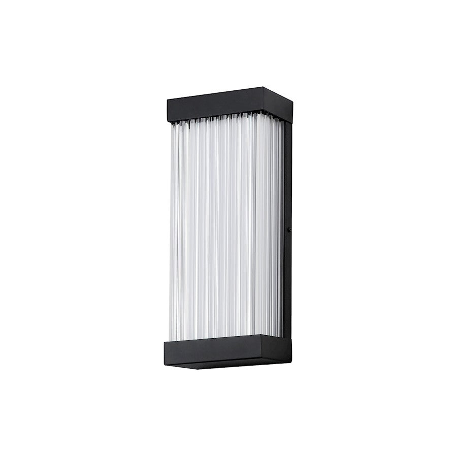 1 Light LED Outdoor Wall Sconce