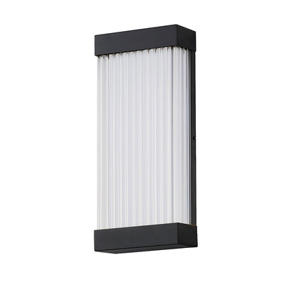 1 Light LED Outdoor Wall Sconce