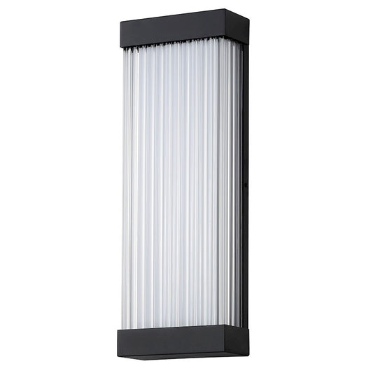 1 Light LED Outdoor Wall Sconce