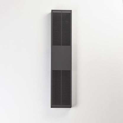 ET2 Lighting Grate 2Lt 30" LED Outdoor Wall Sconce, Bronze