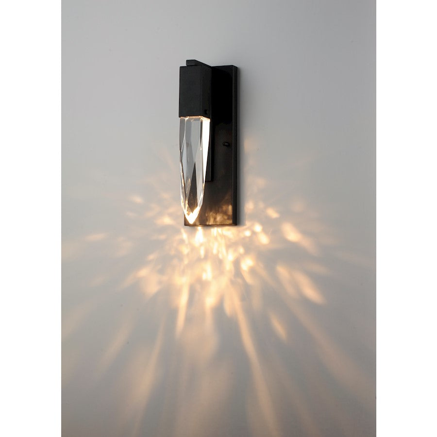 LED 1 Light Wall Sconce