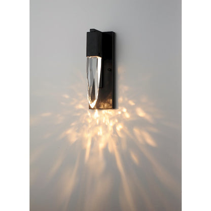 LED 1 Light Wall Sconce