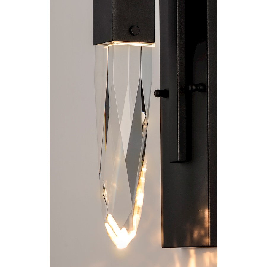 LED 1 Light Wall Sconce
