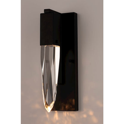 LED 1 Light Wall Sconce