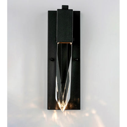 LED 1 Light Wall Sconce
