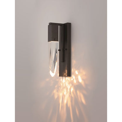 LED 1 Light Wall Sconce