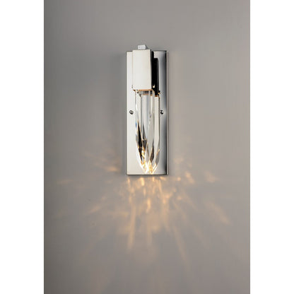 LED 1 Light Wall Sconce