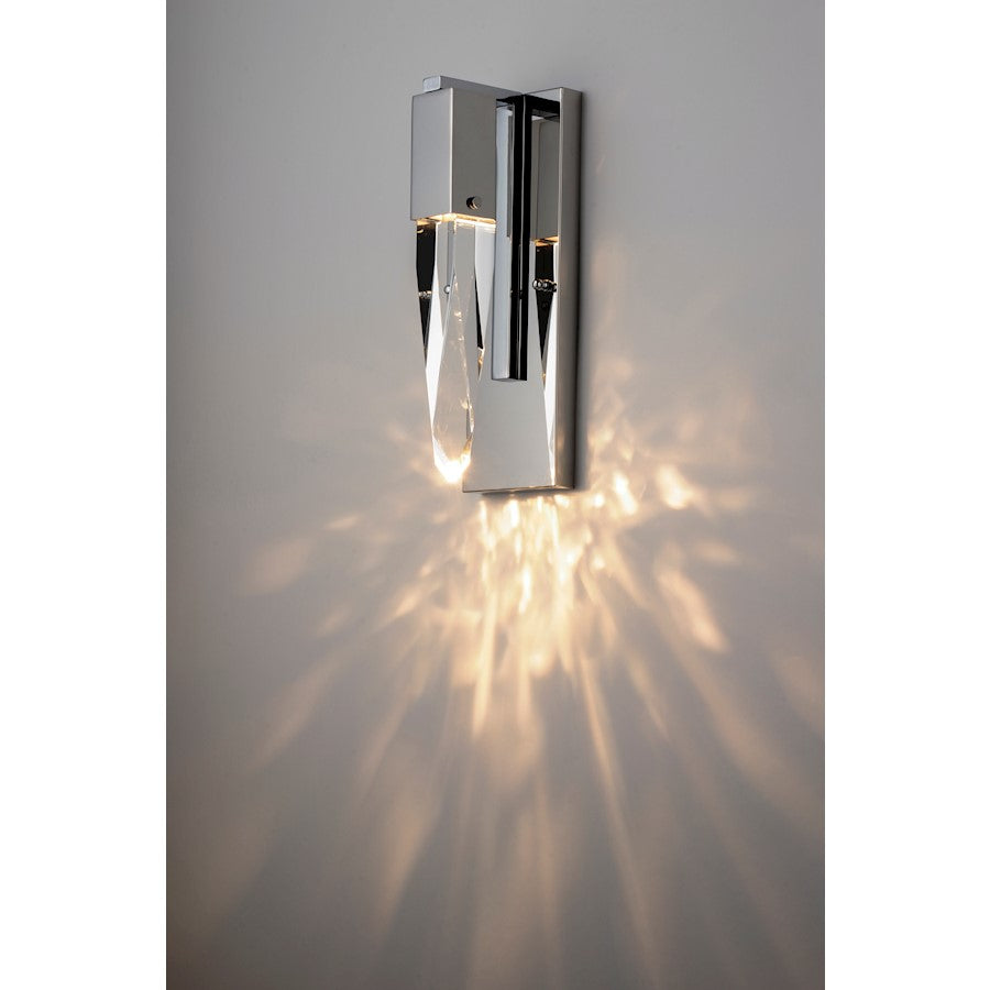 LED 1 Light Wall Sconce