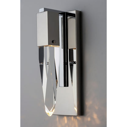 LED 1 Light Wall Sconce