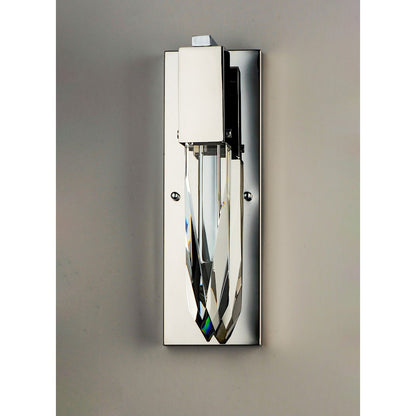 LED 1 Light Wall Sconce