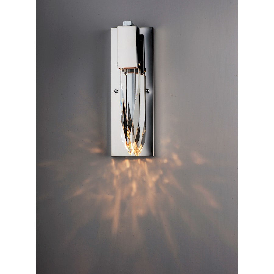 LED 1 Light Wall Sconce