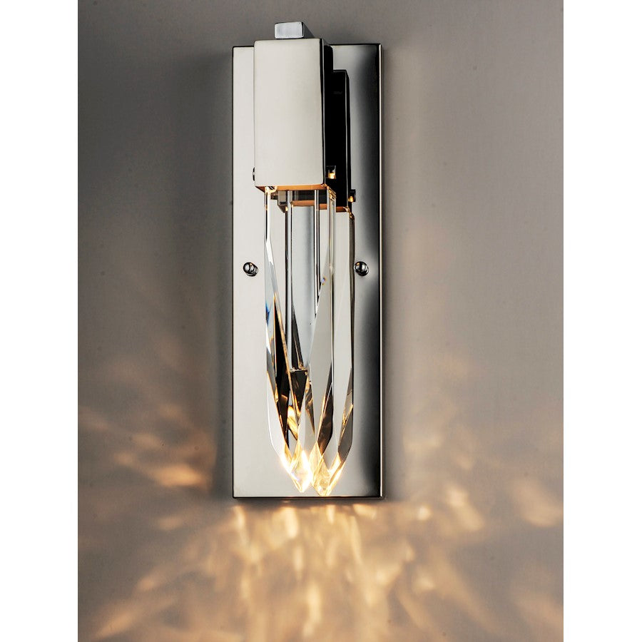 LED 1 Light Wall Sconce
