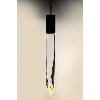 1 Light Pendant