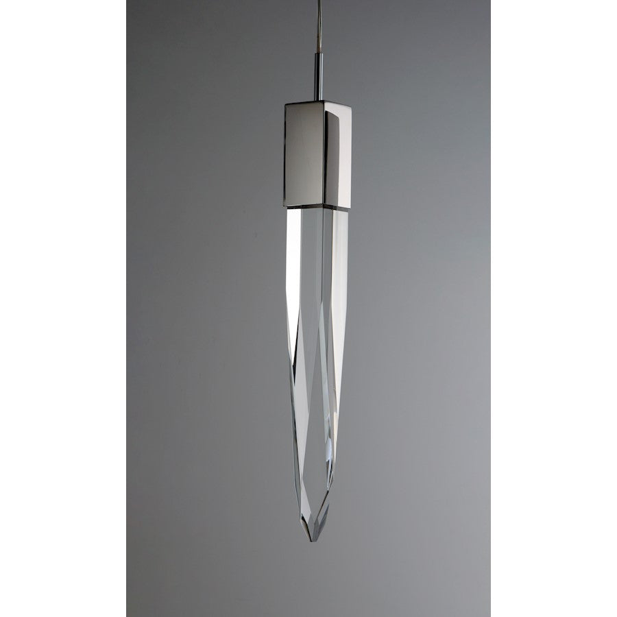 1 Light Pendant