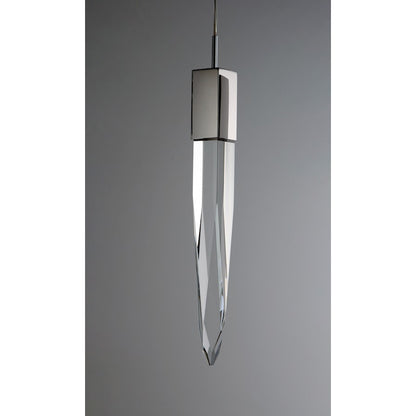 1 Light Pendant