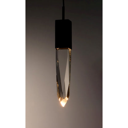 1 Light Pendant