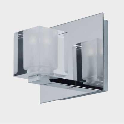 LED 1 Light Wall Sconce