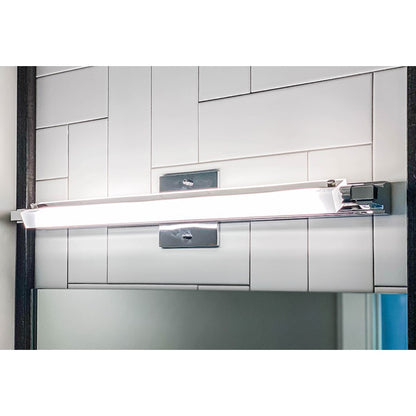 1 Light LED Wall Sconce