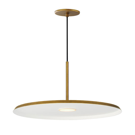 1 Light Pendant