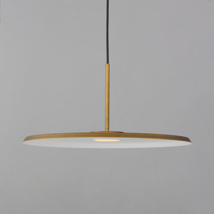 1 Light Pendant