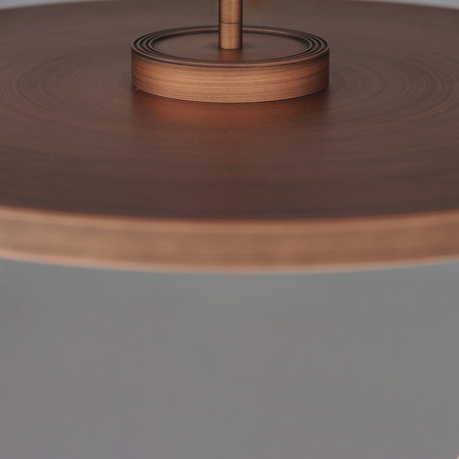 1 Light Pendant