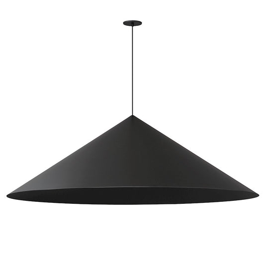 1 Light 51" LED Pendant