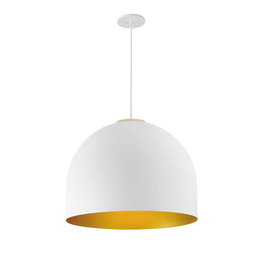 1 Light LED Pendant