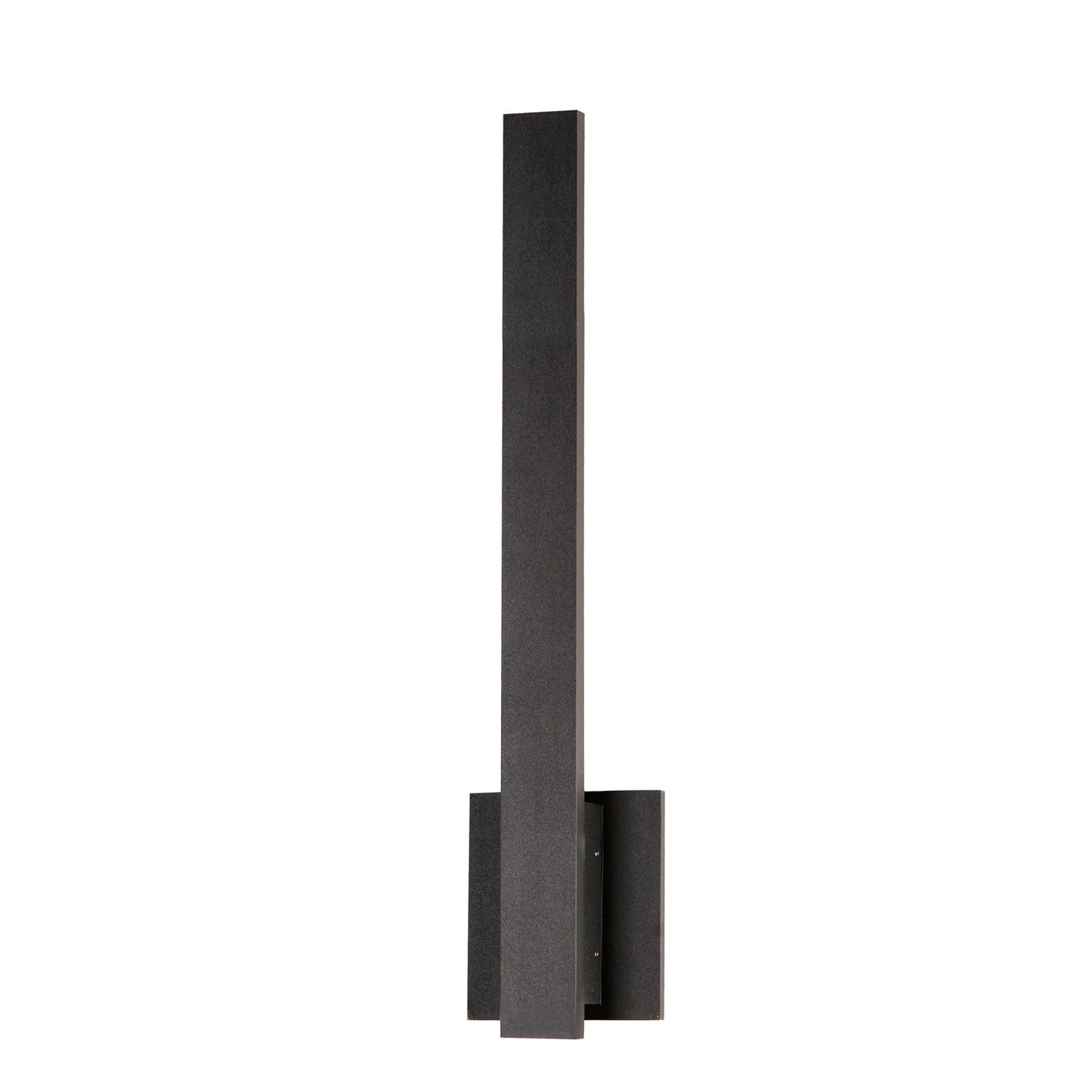 1 Light Outdoor Wall Sconce