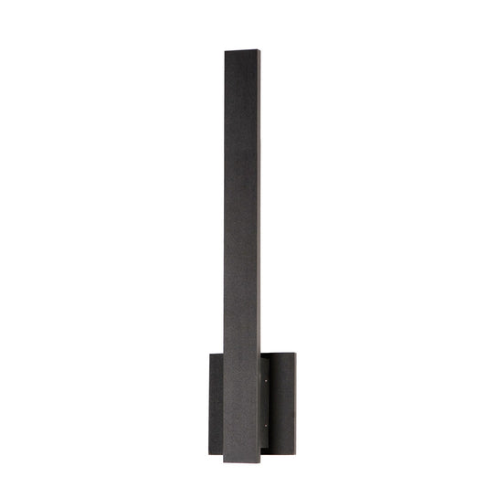 1 Light Outdoor Wall Sconce