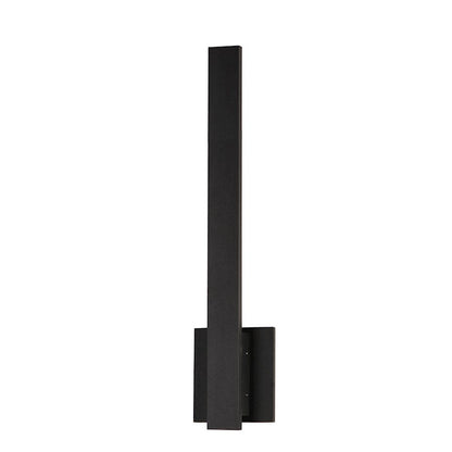 1 Light Outdoor Wall Sconce