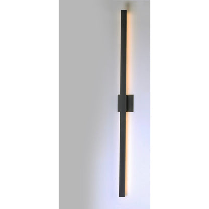2 Light Outdoor Wall Sconce