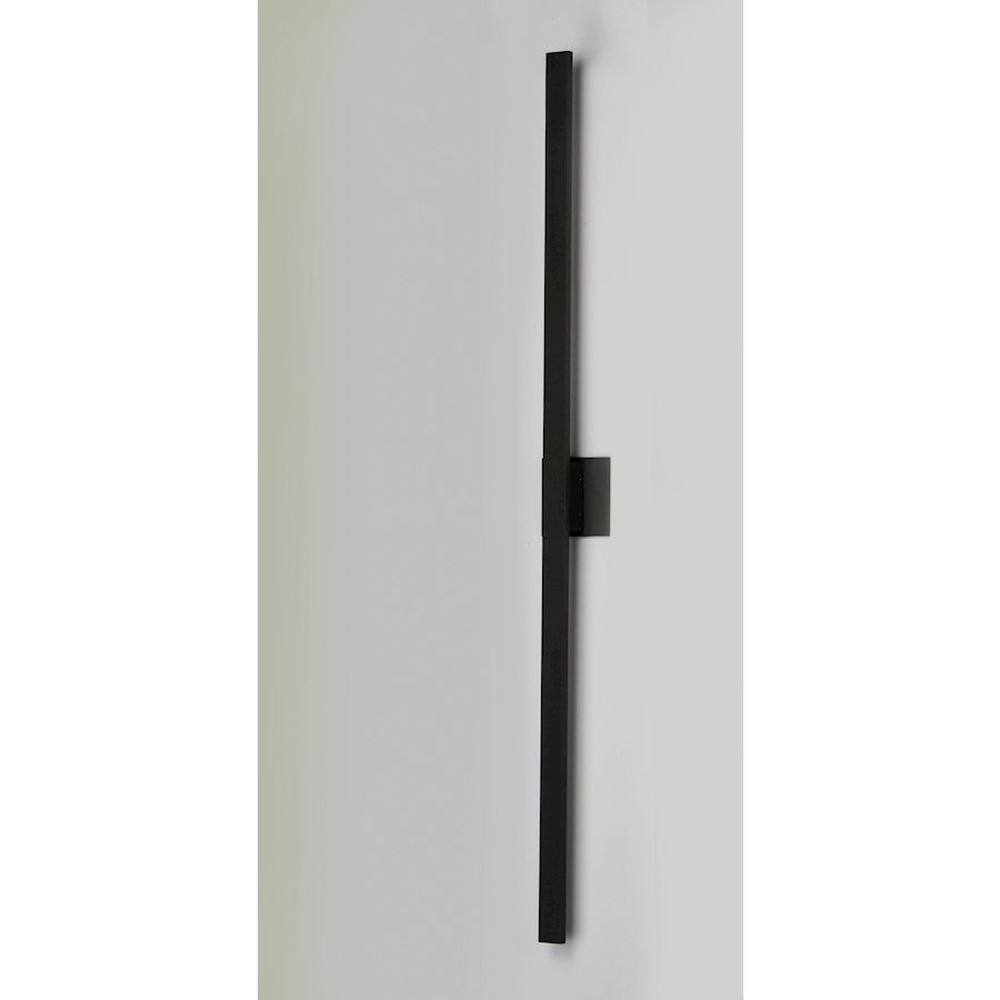 2 Light Outdoor Wall Sconce