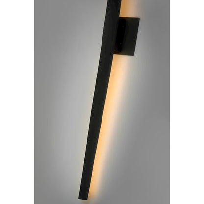 2 Light Outdoor Wall Sconce