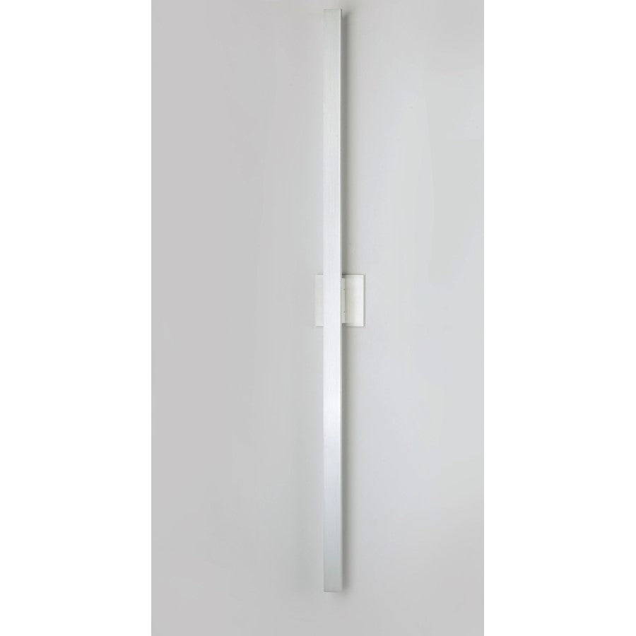 2 Light Outdoor Wall Sconce
