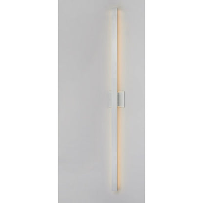 2 Light Outdoor Wall Sconce