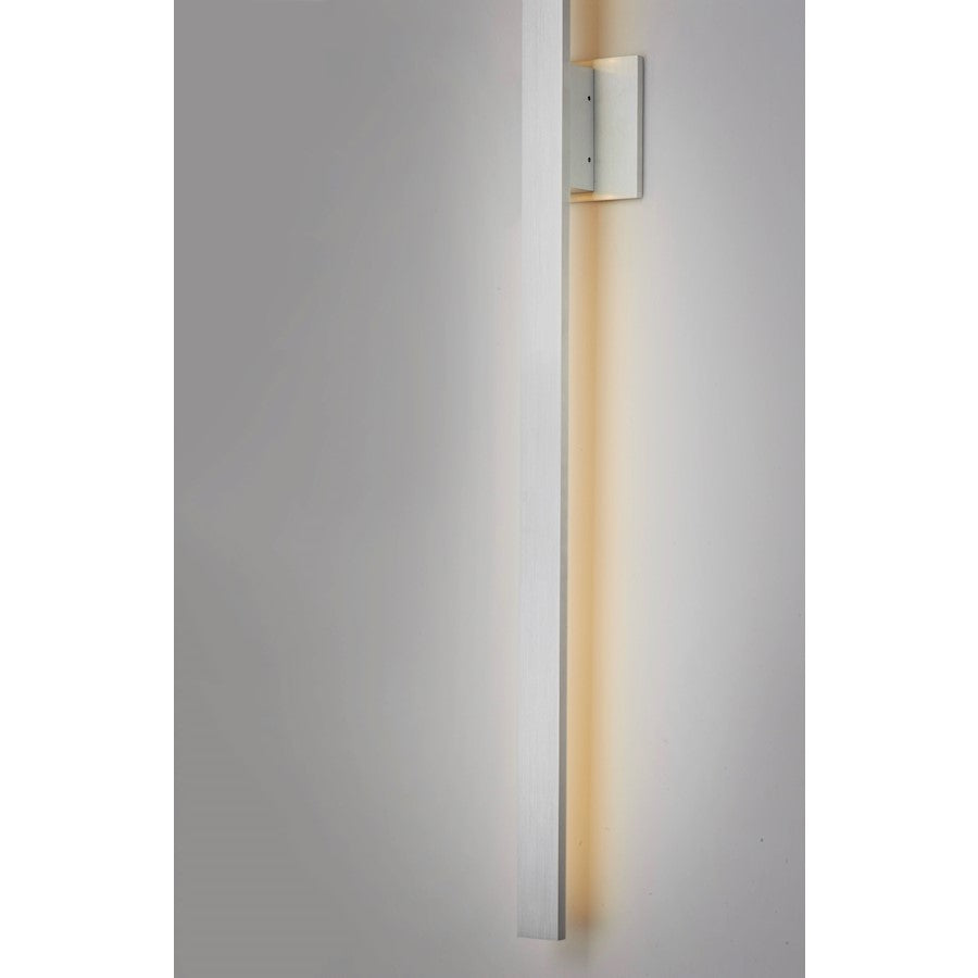 2 Light Outdoor Wall Sconce
