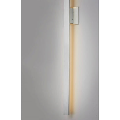 2 Light Outdoor Wall Sconce