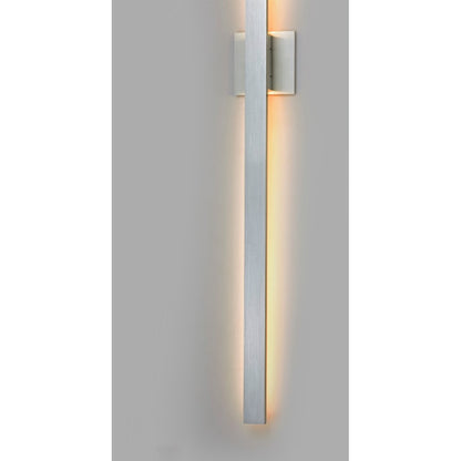 2 Light Outdoor Wall Sconce