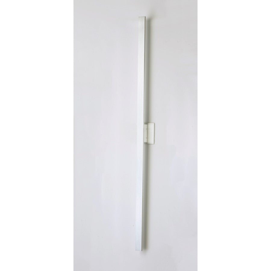 2 Light Outdoor Wall Sconce
