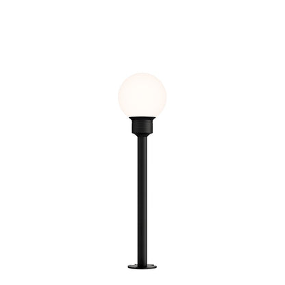 ET2 Lighting Alumilux 1 Light LED Outdoor Wall Sconce, White