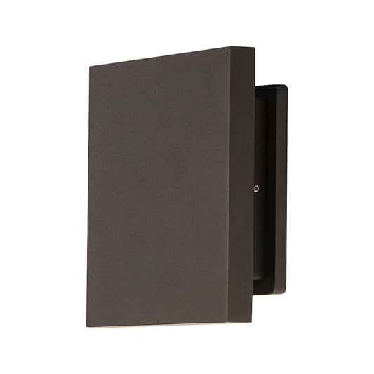 1 Light Outdoor Wall Sconce