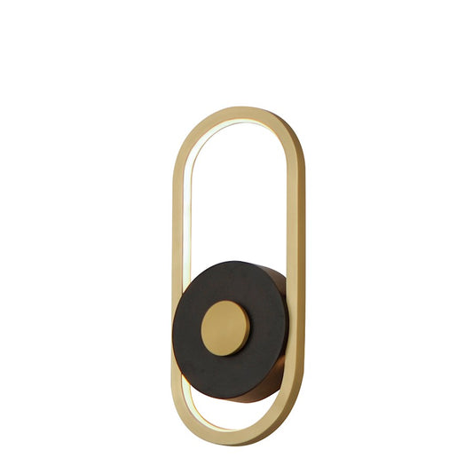1 Light Outdoor Wall Sconce