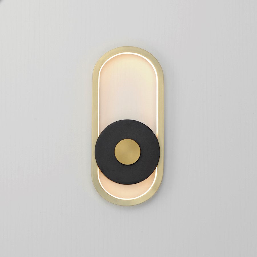 1 Light Outdoor Wall Sconce