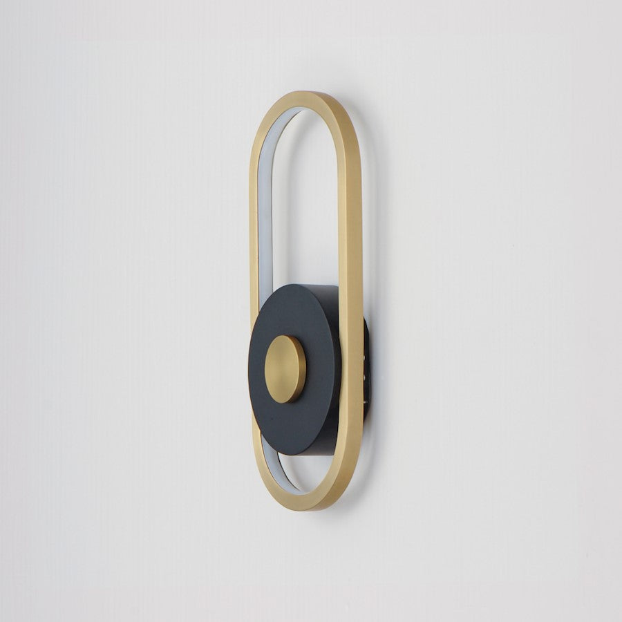 1 Light Outdoor Wall Sconce