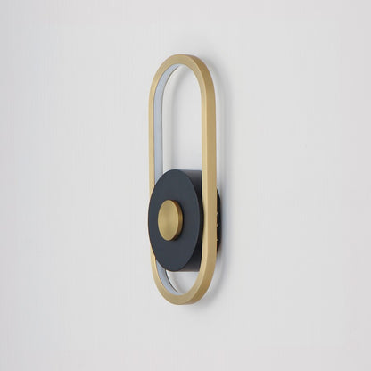 1 Light Outdoor Wall Sconce